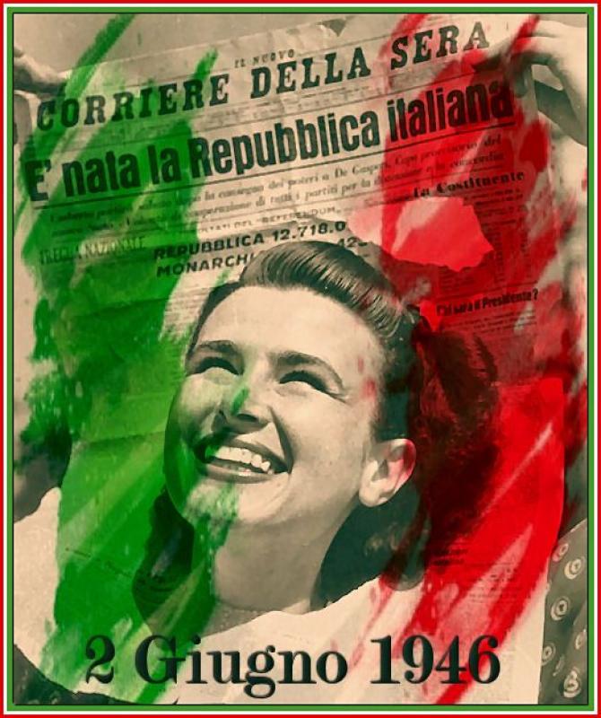 Repubblica Repubblica