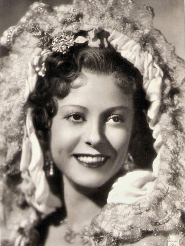 Maria Cebotari