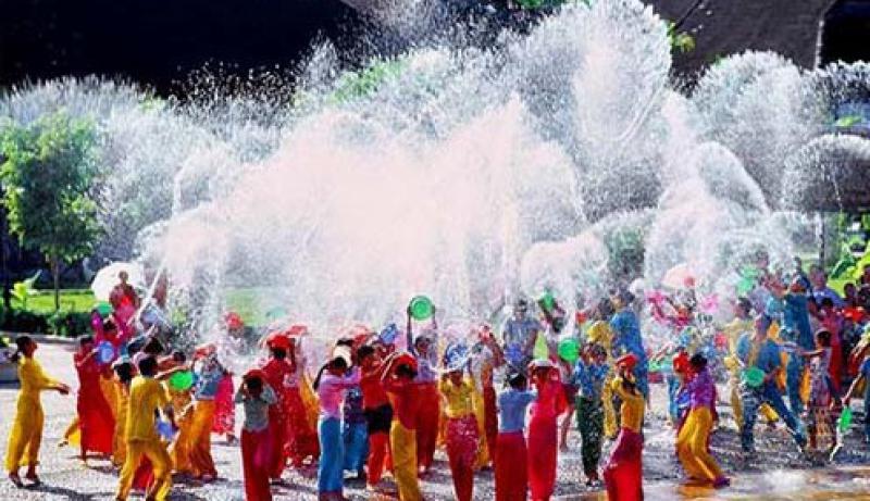 Festival del Popolo Miao