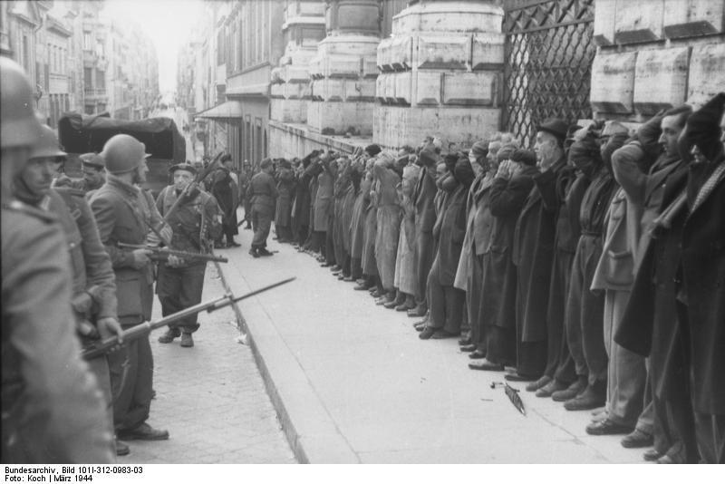 Festival della memoria