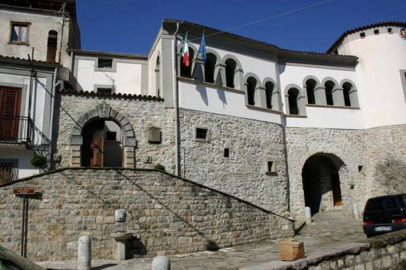 Borghi Viaggio Italiano