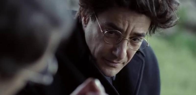Resistere, resistere, resistere!
