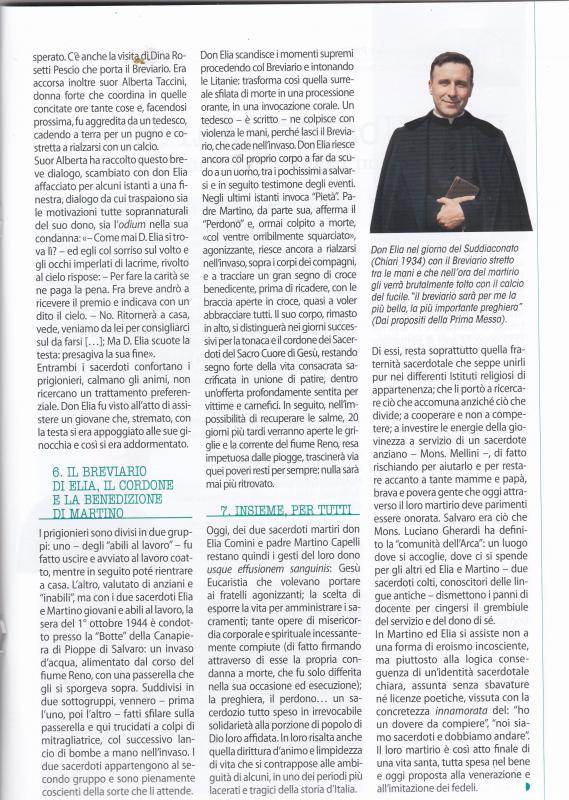 Don Elia Comini Don Elia Comini