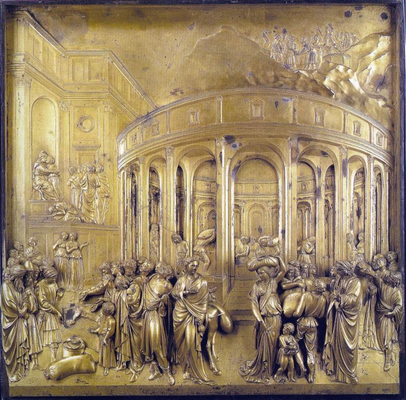 Museo dell’Opera del Duomo