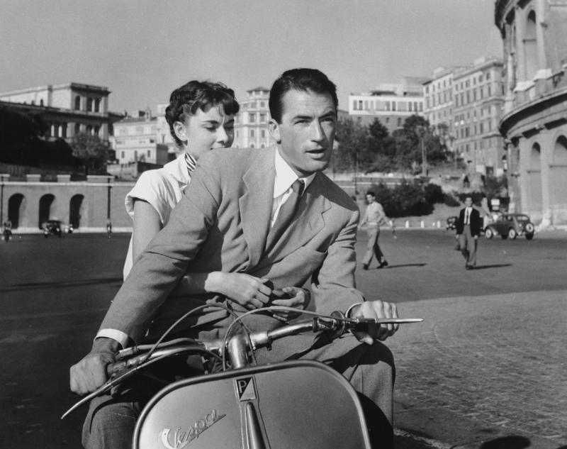 I cento anni di Gregory Peck