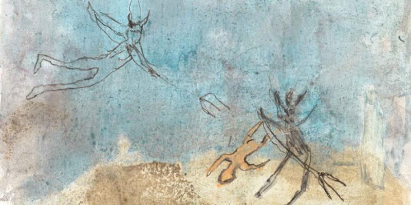 La quercia di Dante