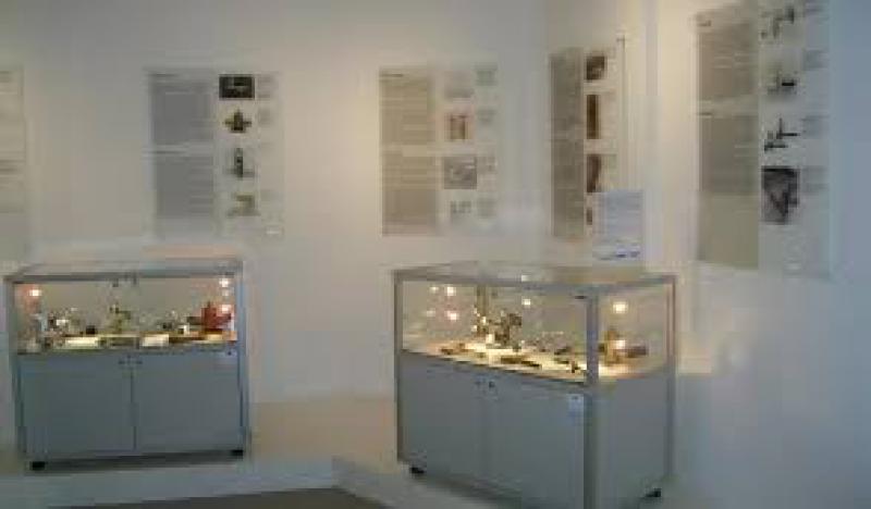 Museo del rubinetto