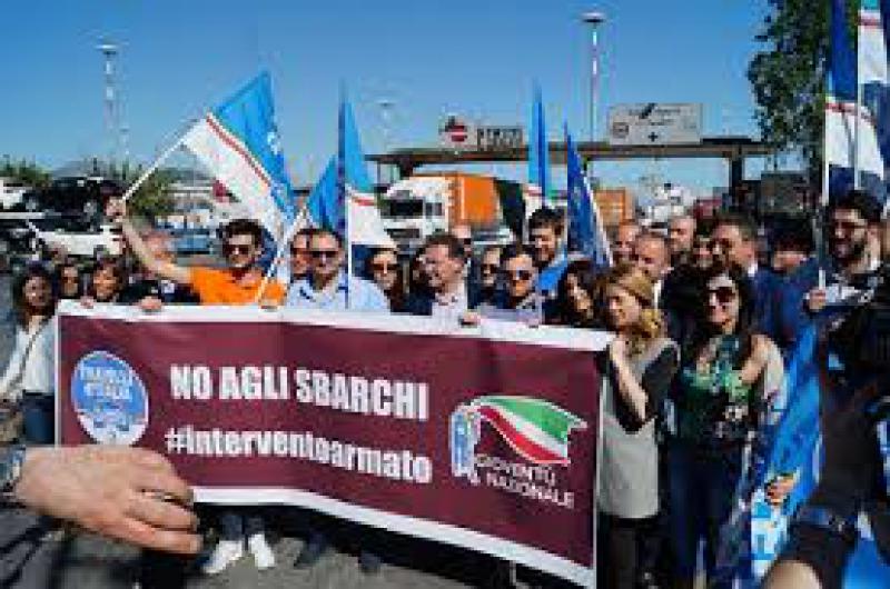 Sulle ali di Enea