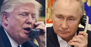 Trattative tra Grandi