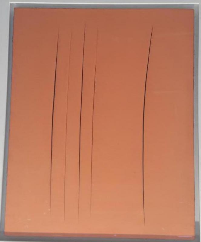 Bologna Arte fiera 2017