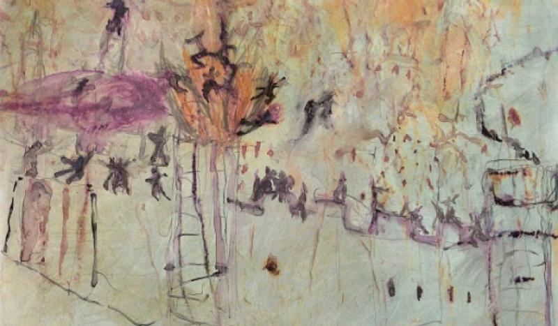 La quercia di Dante