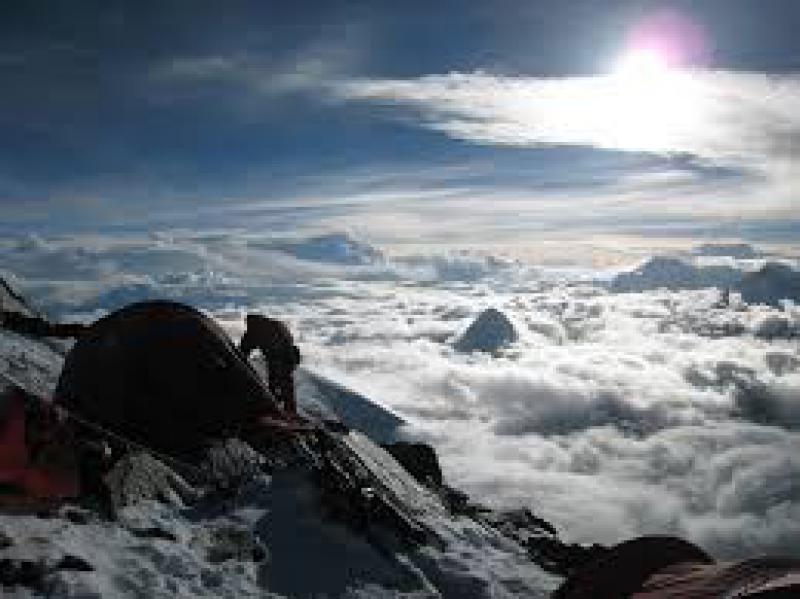 Corto Montagna