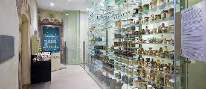Museo della Farmacia