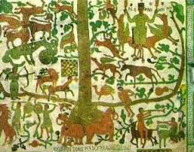 Mitologia Germanica