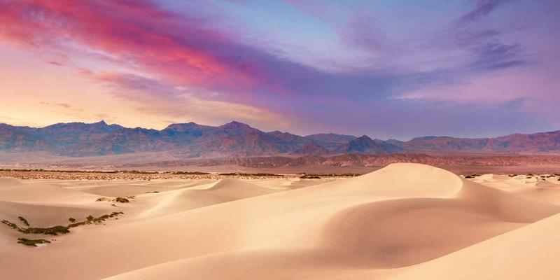 Desertificazione