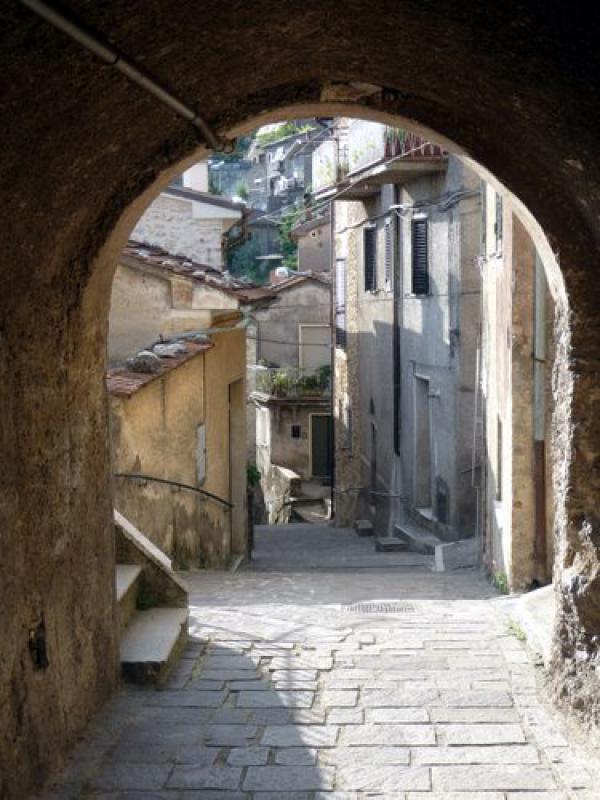 Oasi di Poggio Bustone