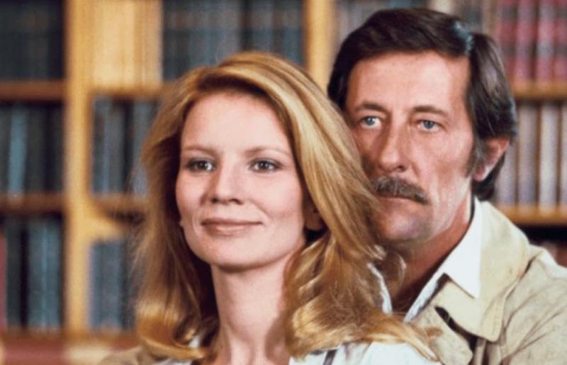 Jean Rochefort Jean Rochefort