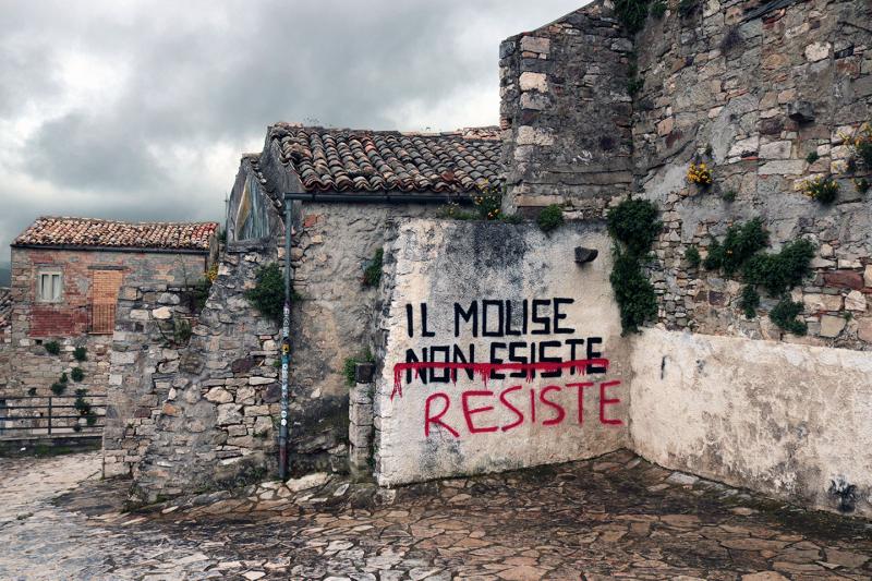 Civitacampomarano Civitacampomarano