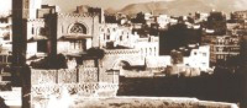 Sana a, Yemen