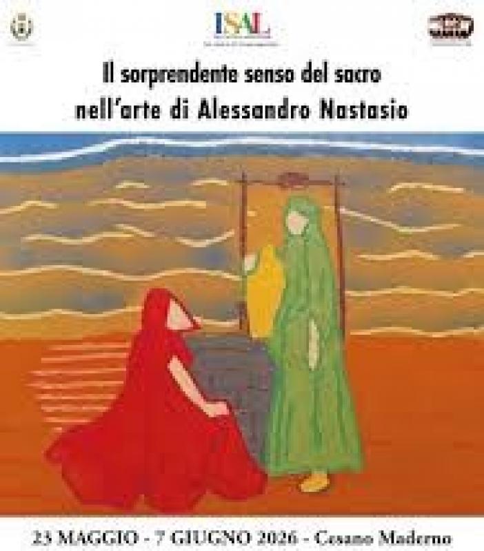 Alessandro Nastasio