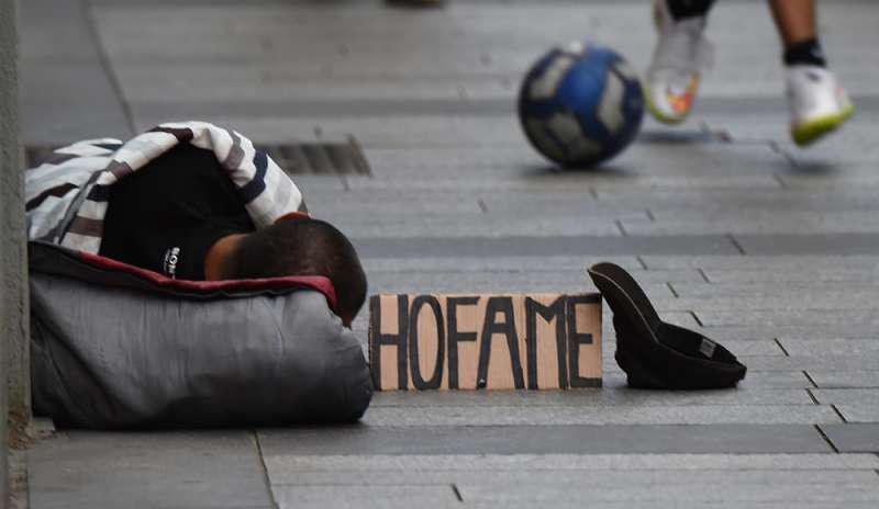 Disuguaglianze e diversità