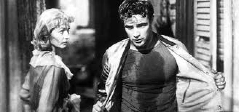 Marlon Brando: il volto