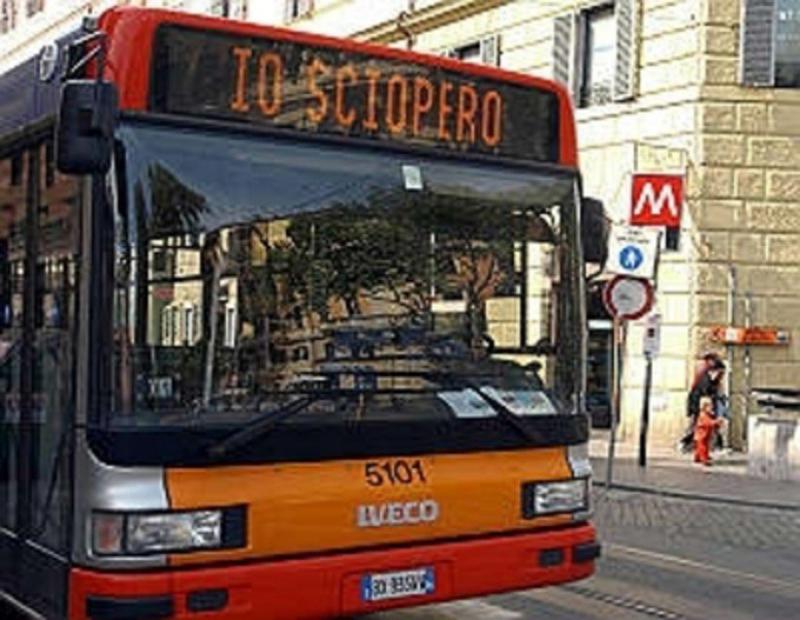 Scioperi
