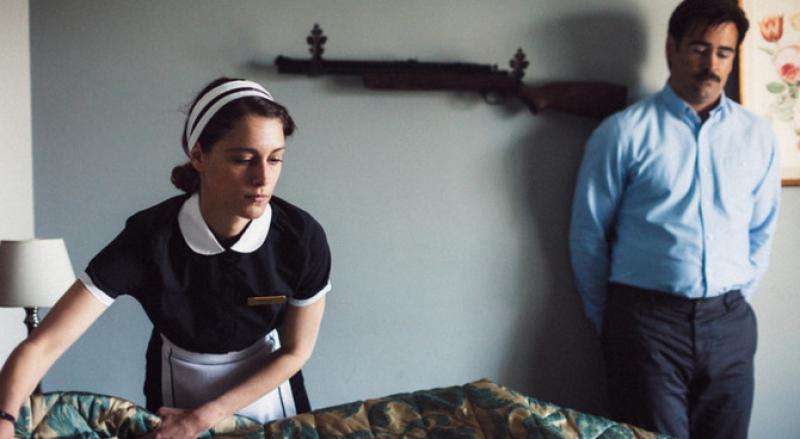 The Lobster