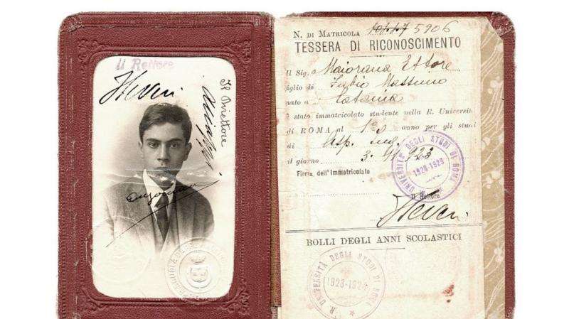 Il dossier Majorana in Vaticano