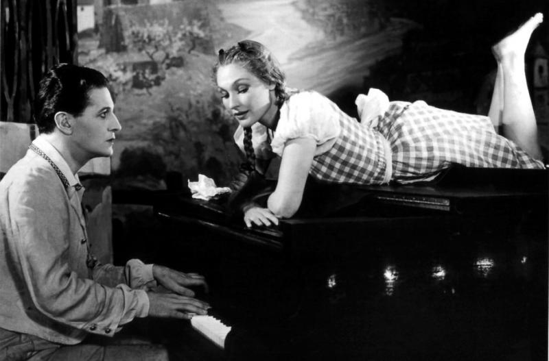 Ivor Novello