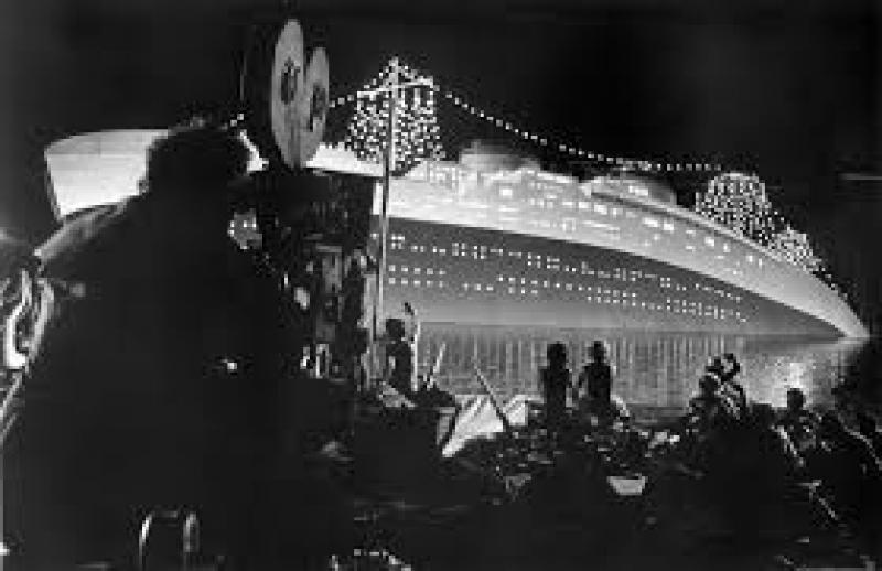 Federico Fellini e il sacro