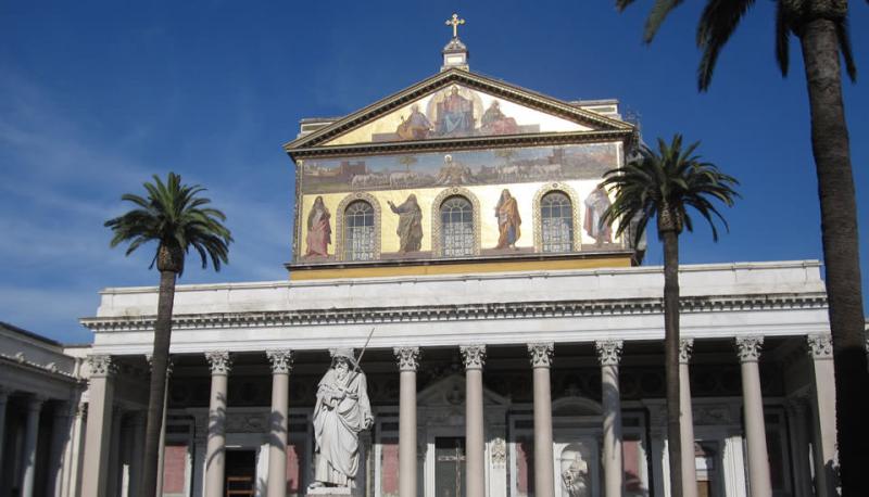Artisti per il giubileo