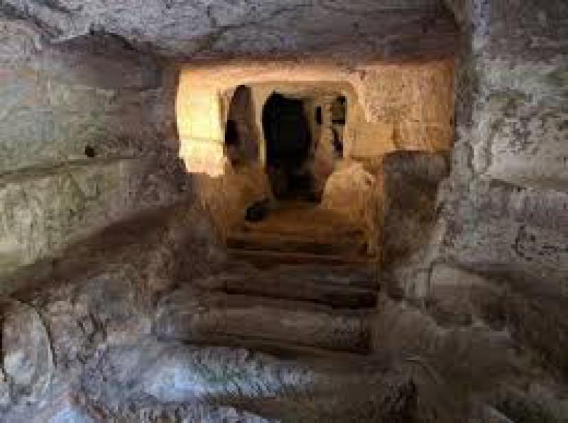Santa Maria alla Cava