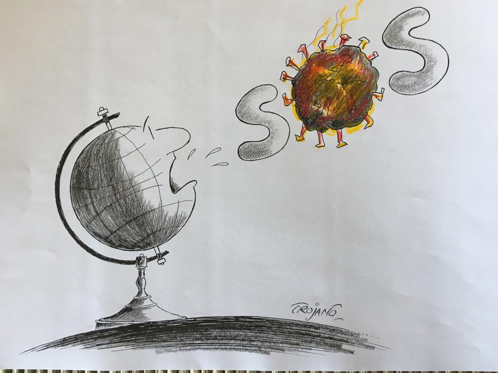 5 giugno Giornata Mondiale dell'Ambiente