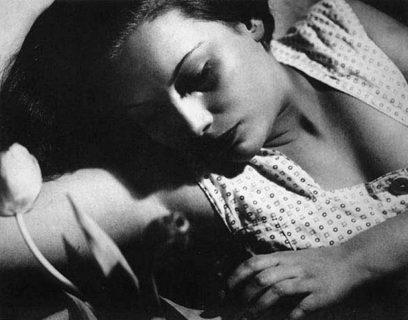 Florence Henry