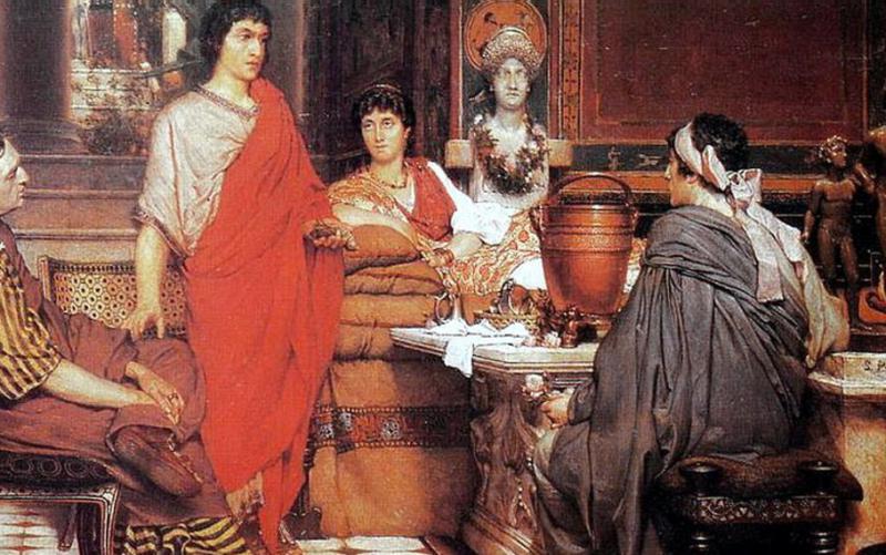 Vivamus mea lesbia
