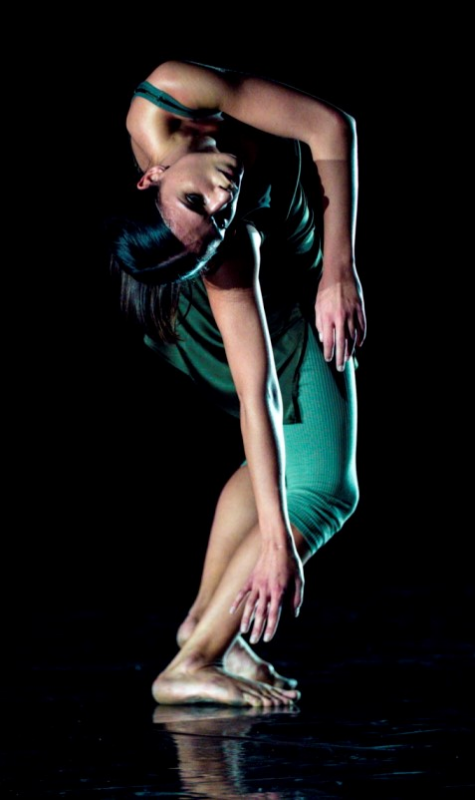 Atacama: Danza
