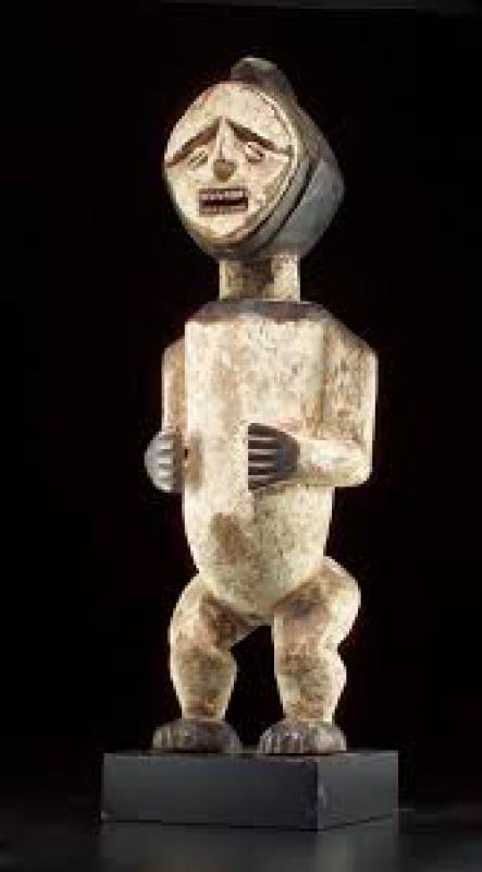 Il Ma-Museo Africano....a colori