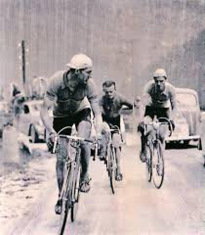 Giro d'Italia