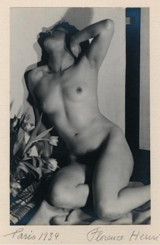 Florence Henry