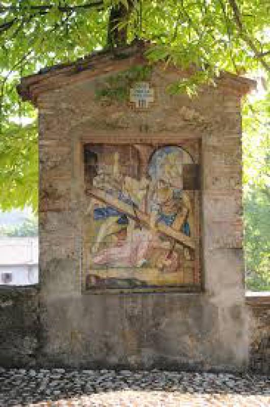 Oasi della Foresta
