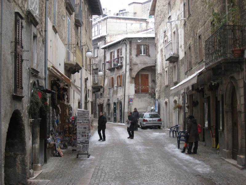 IL borgo dei fotografi