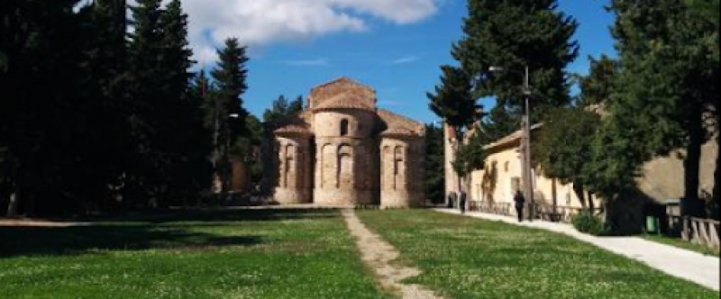 Il Cammino di Dante