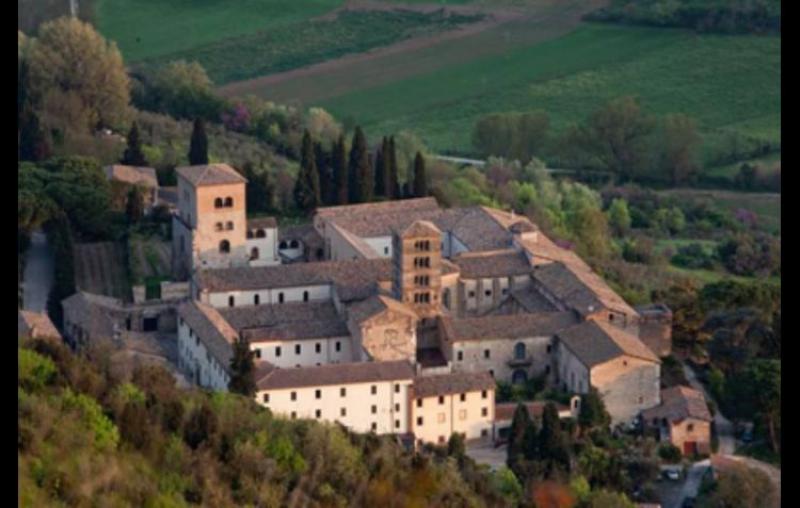 Abbazia di Farfa