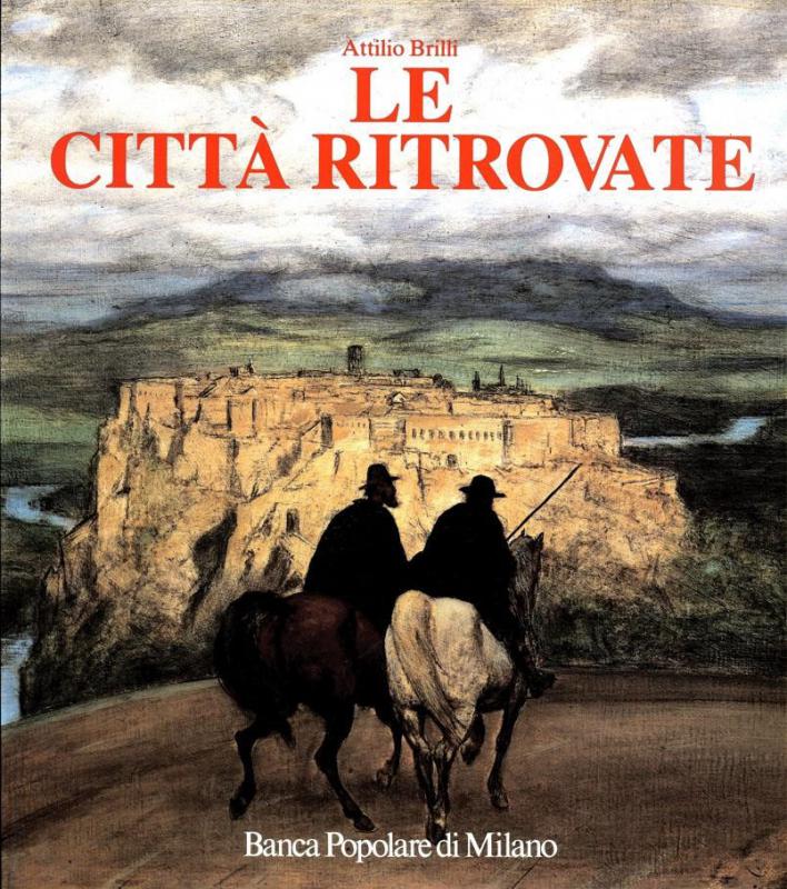 Il viaggiatore immaginario