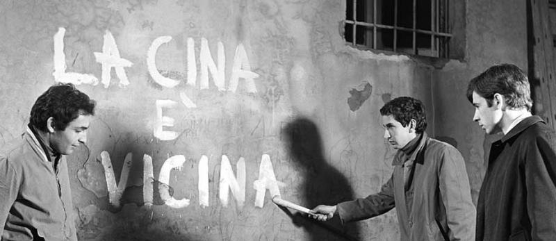 Marco Bellocchio