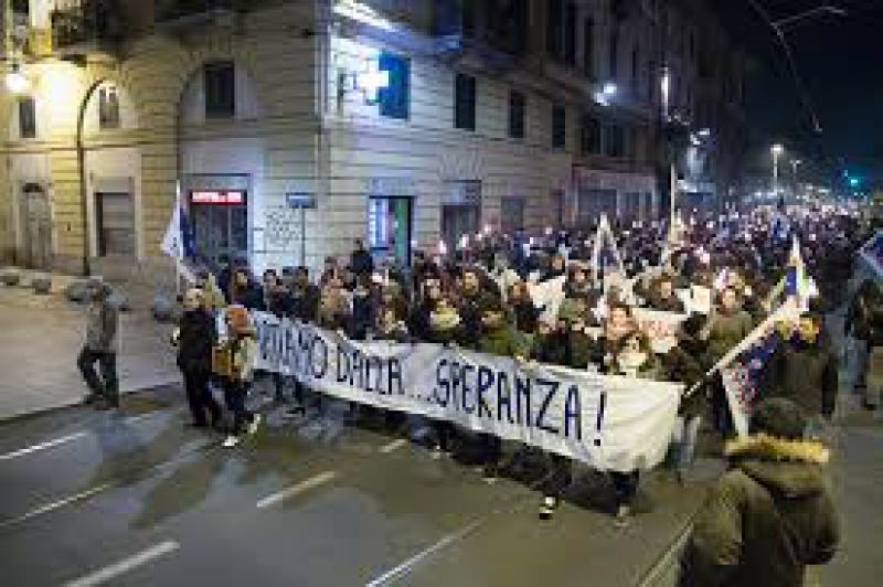 Accogliere l'imprevisto