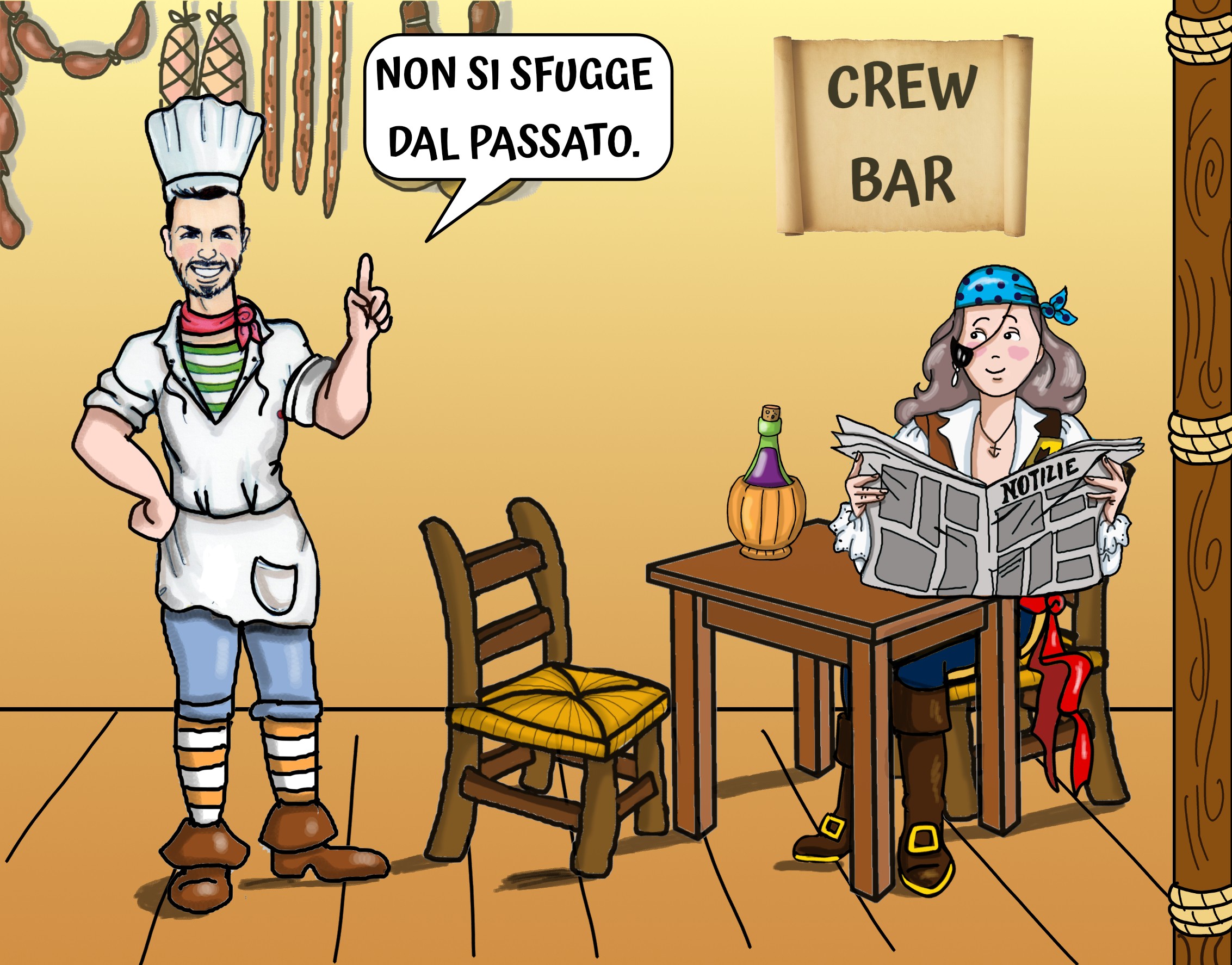 Passato
