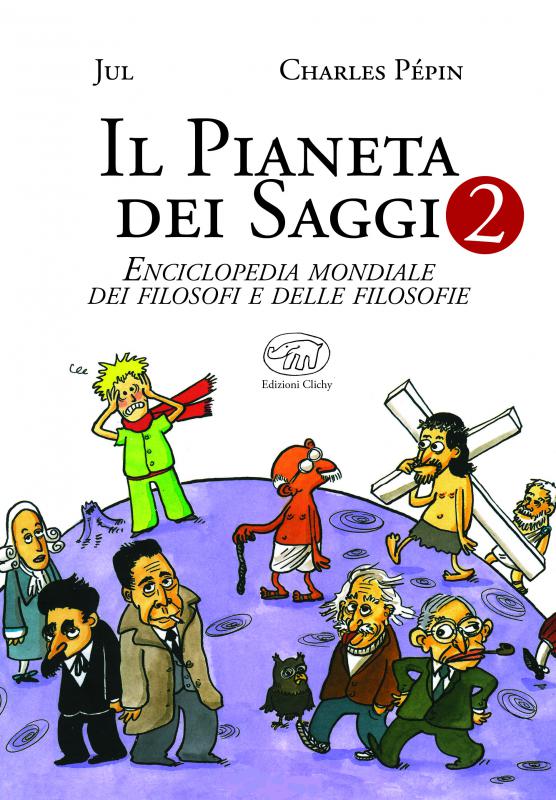 Il pianeta dei saggi 2