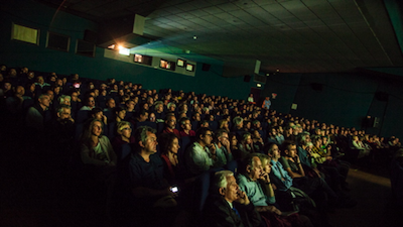 CinemAmbiente 2015